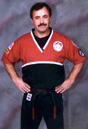 Shihan Lima