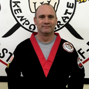 Michael Laroe
